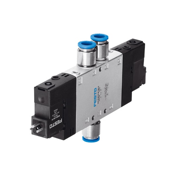 Solenoid Valve CPE18-M1H-5J-QS-8